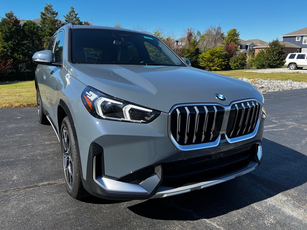 New 2026 BMW X1 xDrive28i SUV