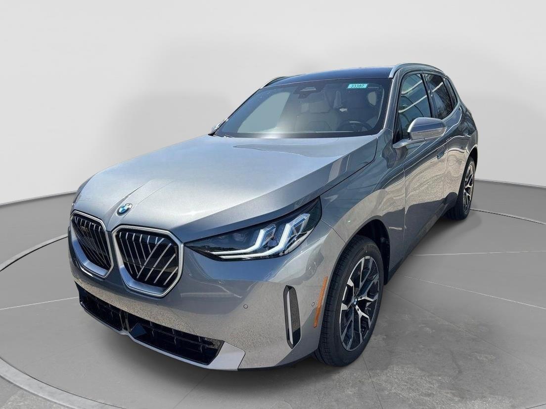 2026 BMW X3 30 XDRIVE's photo