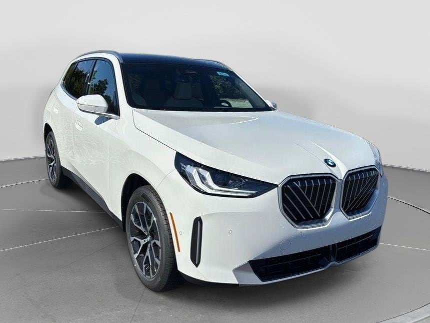 2026 BMW X3 30 - Photo 9
