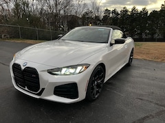 2026 BMW M440i M440i xDrive Convertible