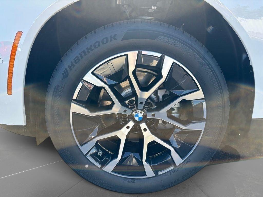 2026 BMW X3 30 - Photo 11
