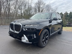 2026 BMW X7 xDrive40i SUV