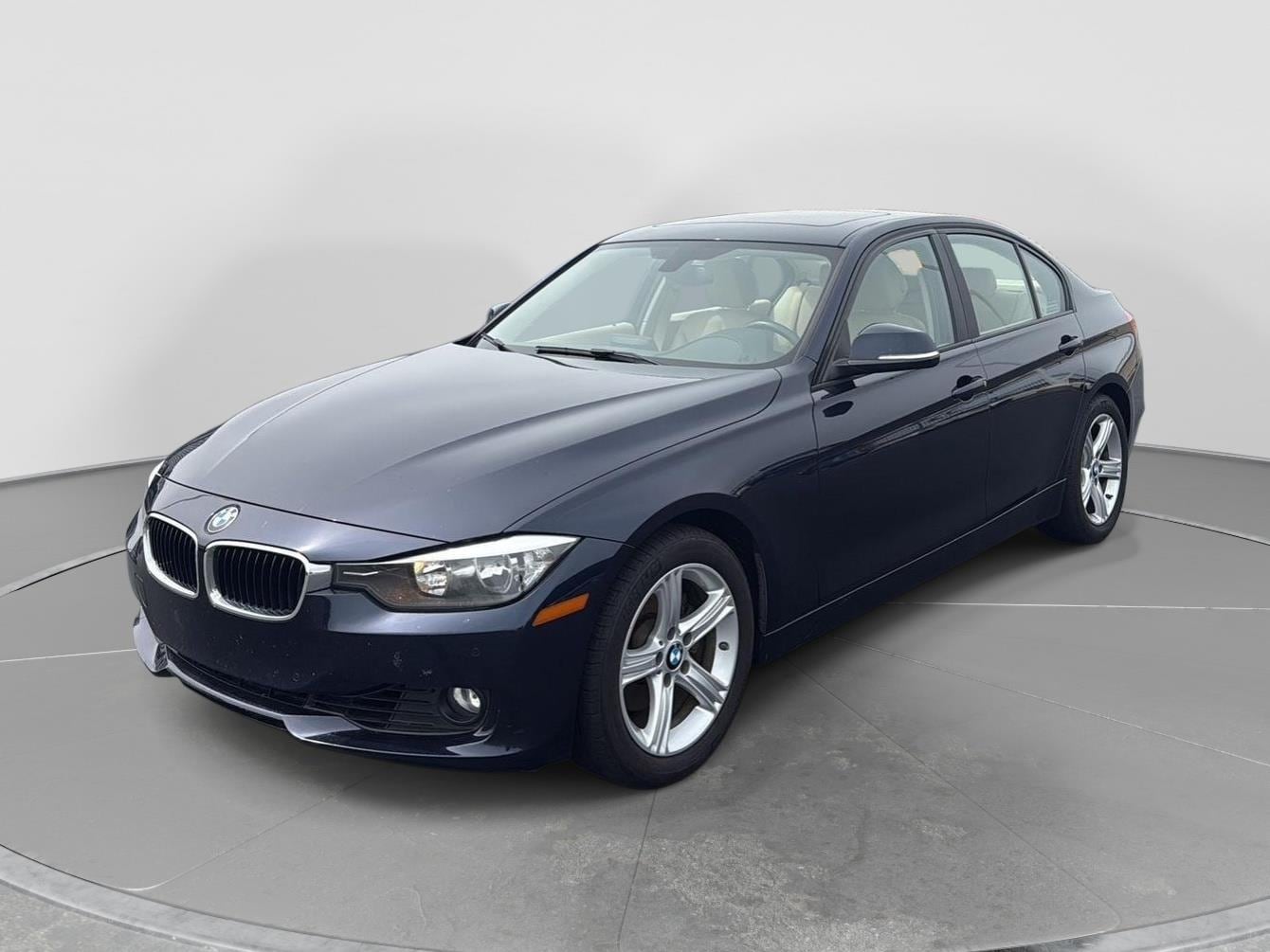 2014 BMW 3 Series 328i