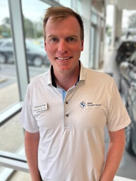Staff member Noah Patton from ID_352410