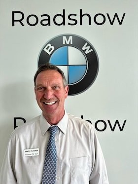 Staff member Randy Plummer from ID_ecdf27