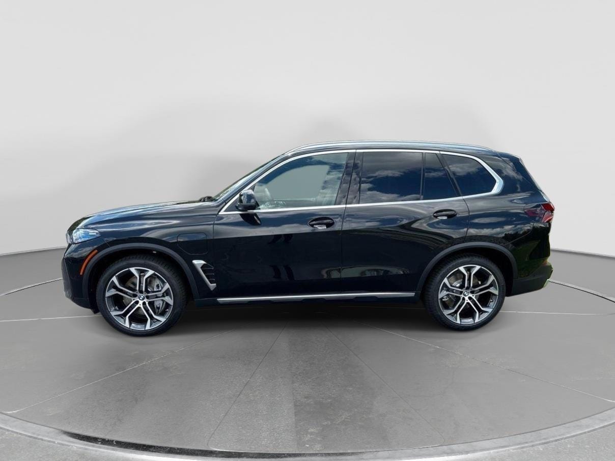 2026 BMW X5 50e - Photo 9