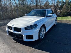 2026 BMW M2 Base Coupe