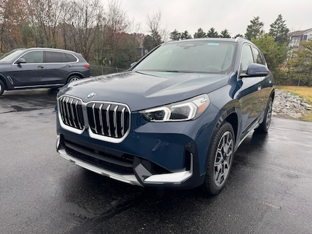 2026 BMW X1 xDrive28i SUV