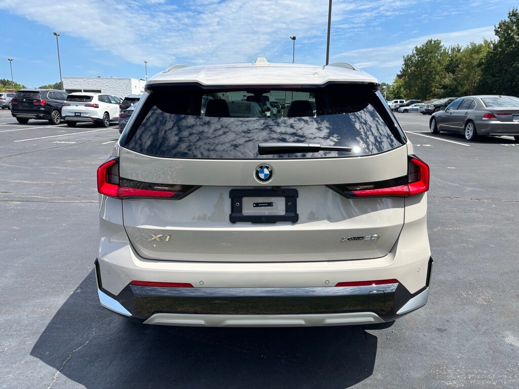 2026 Bmw X1 XDrive28i photo 4