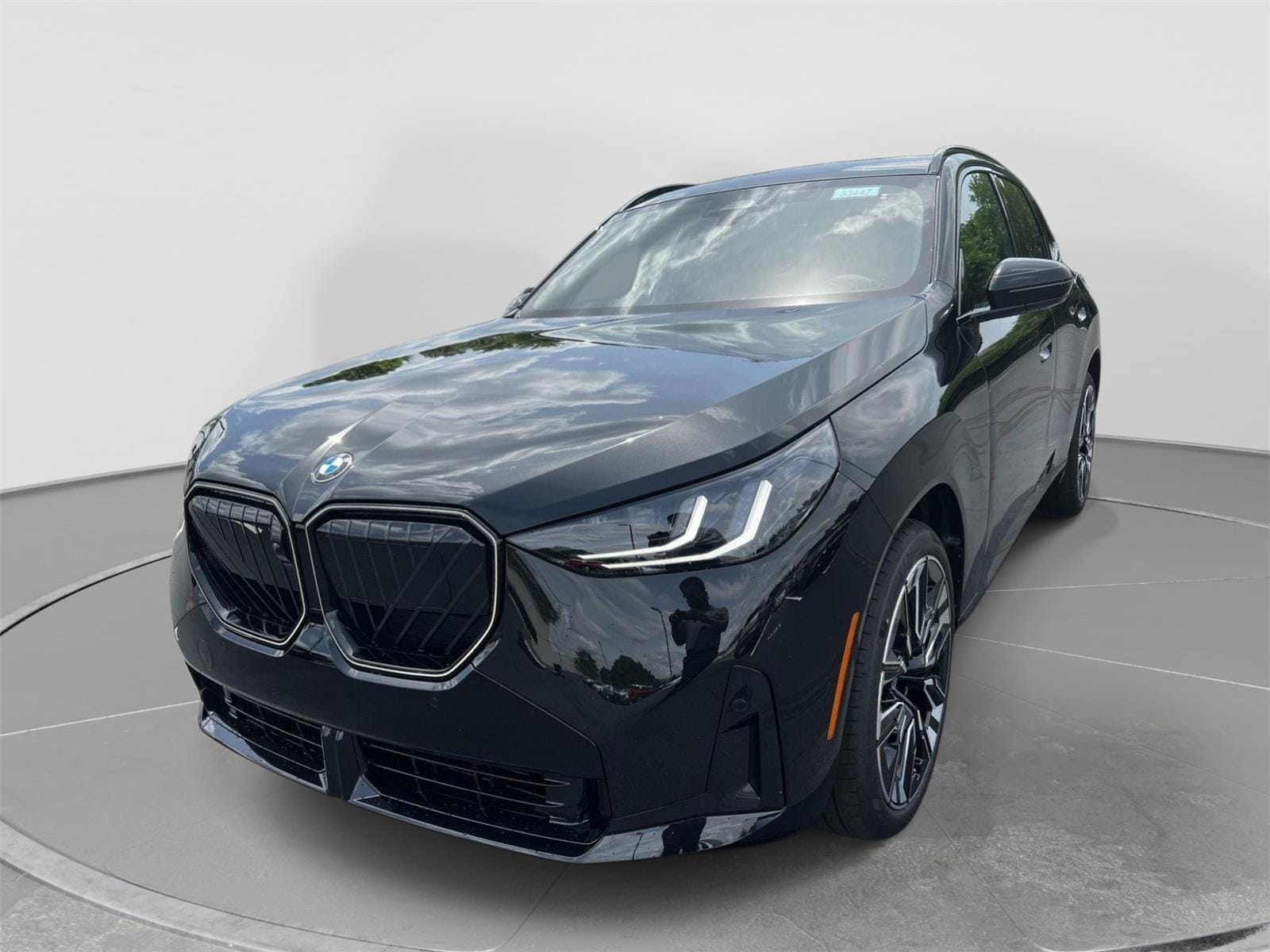2026 BMW X3 30 XDRIVE's photo