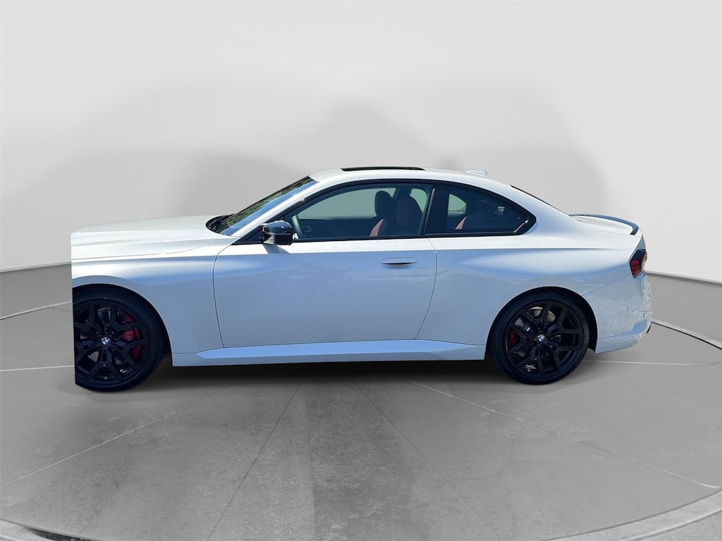 Used 2026 BMW M240i Coupe