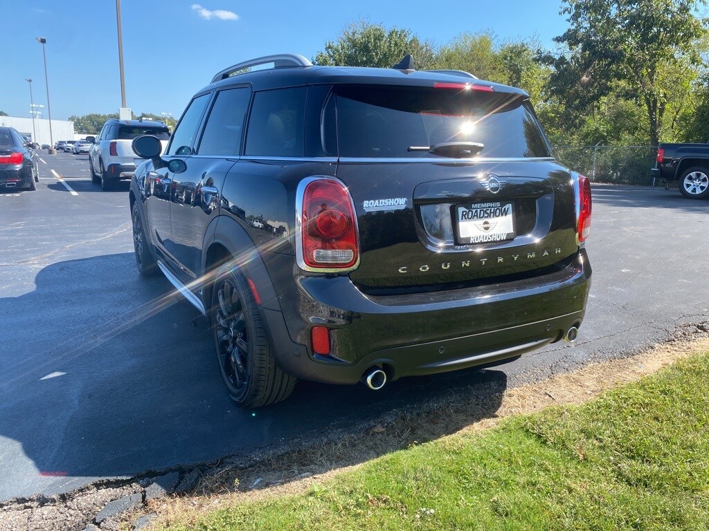 2020 Mini Countryman S photo 3
