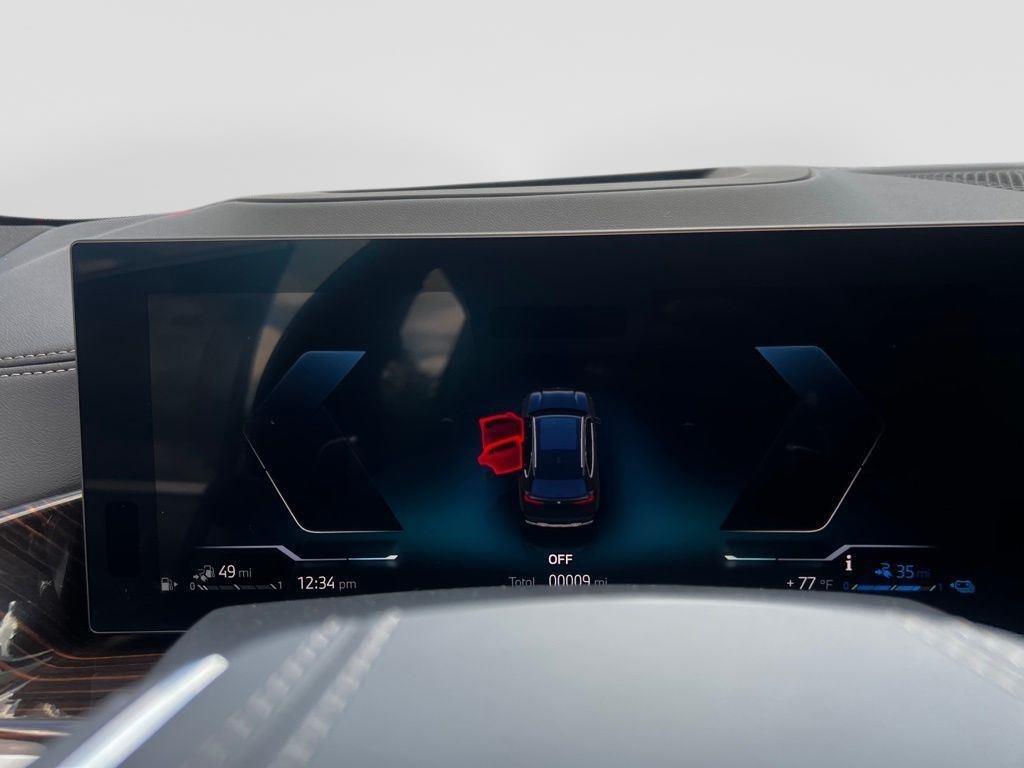 2026 BMW X5 50e - Photo 15