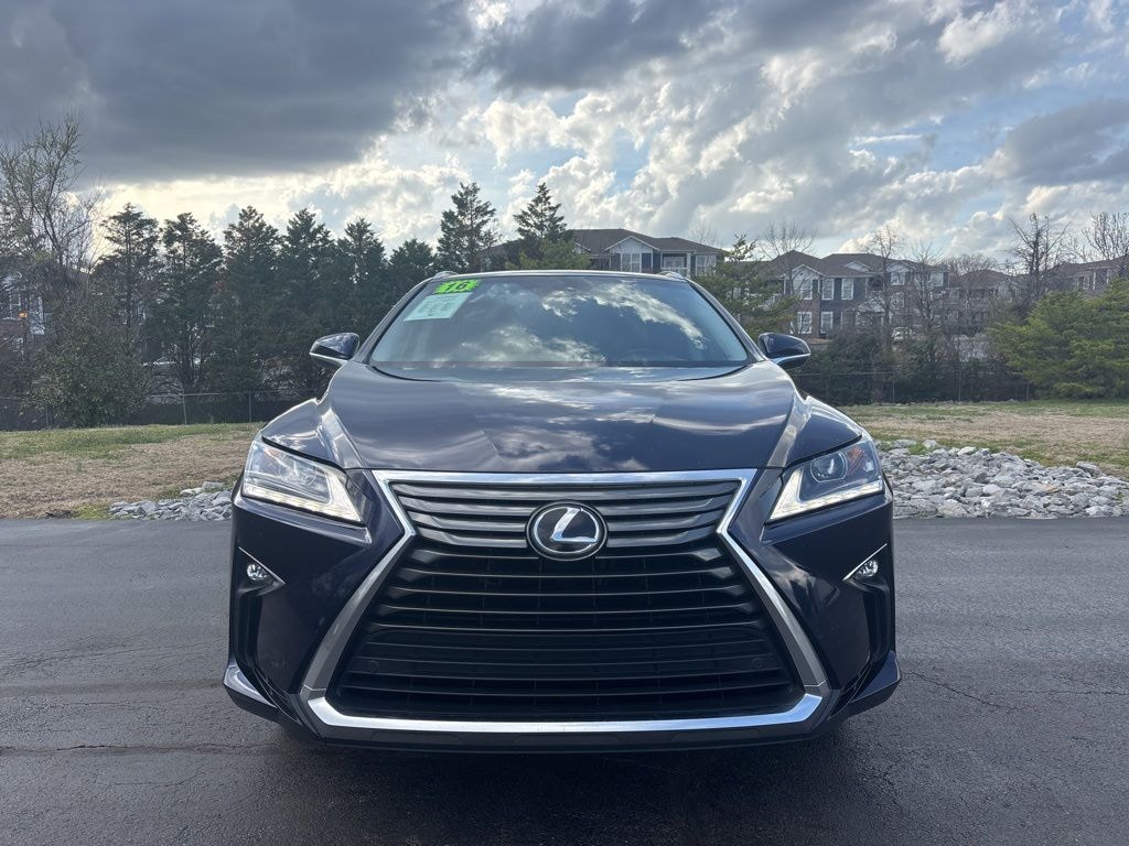 Used 2016 Lexus RX 350 SUV