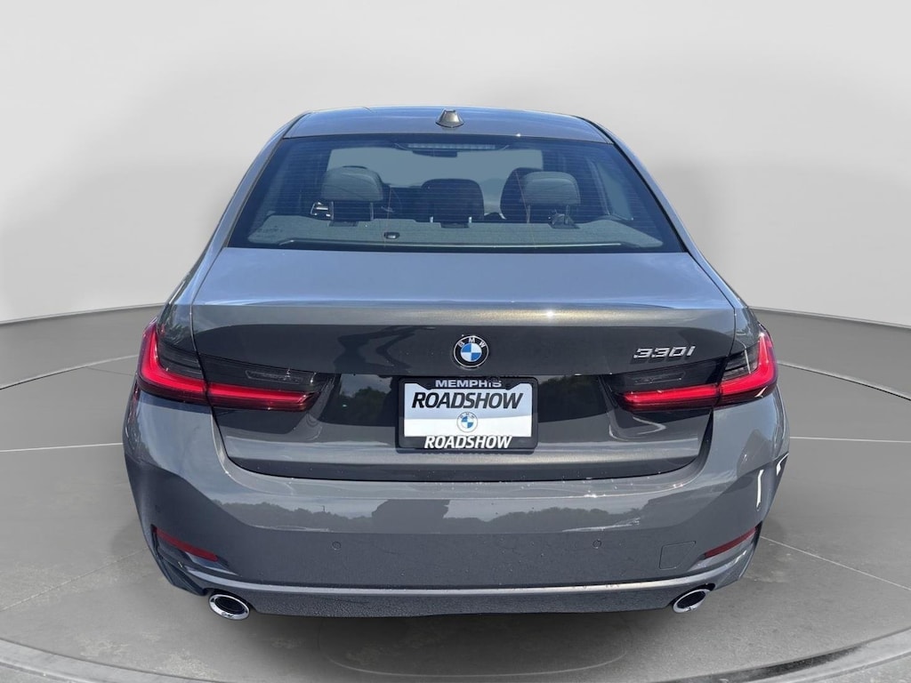 New 2026 BMW 3 Series 330i Sedan