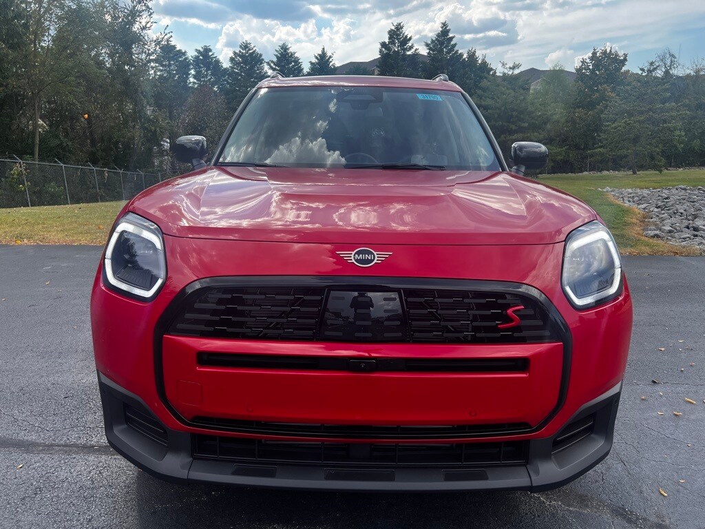 2025 Mini Countryman S ALL4 photo 2