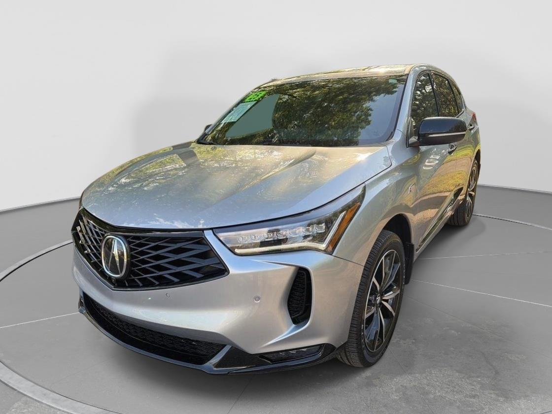 2025 Acura RDX A-Spec w/ Advance Package SH-AWD's photo