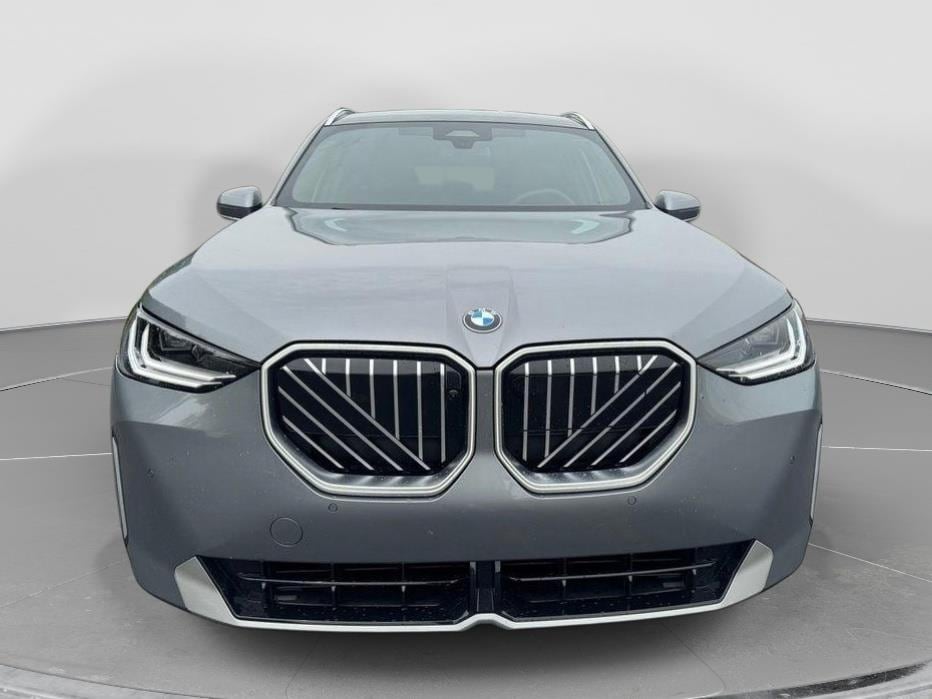 2025 BMW X3 30 - Photo 9