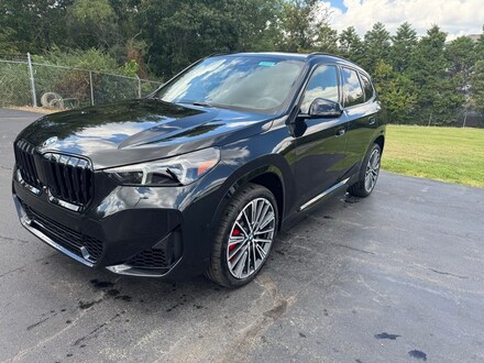 2026 BMW X1 xDrive28i SUV