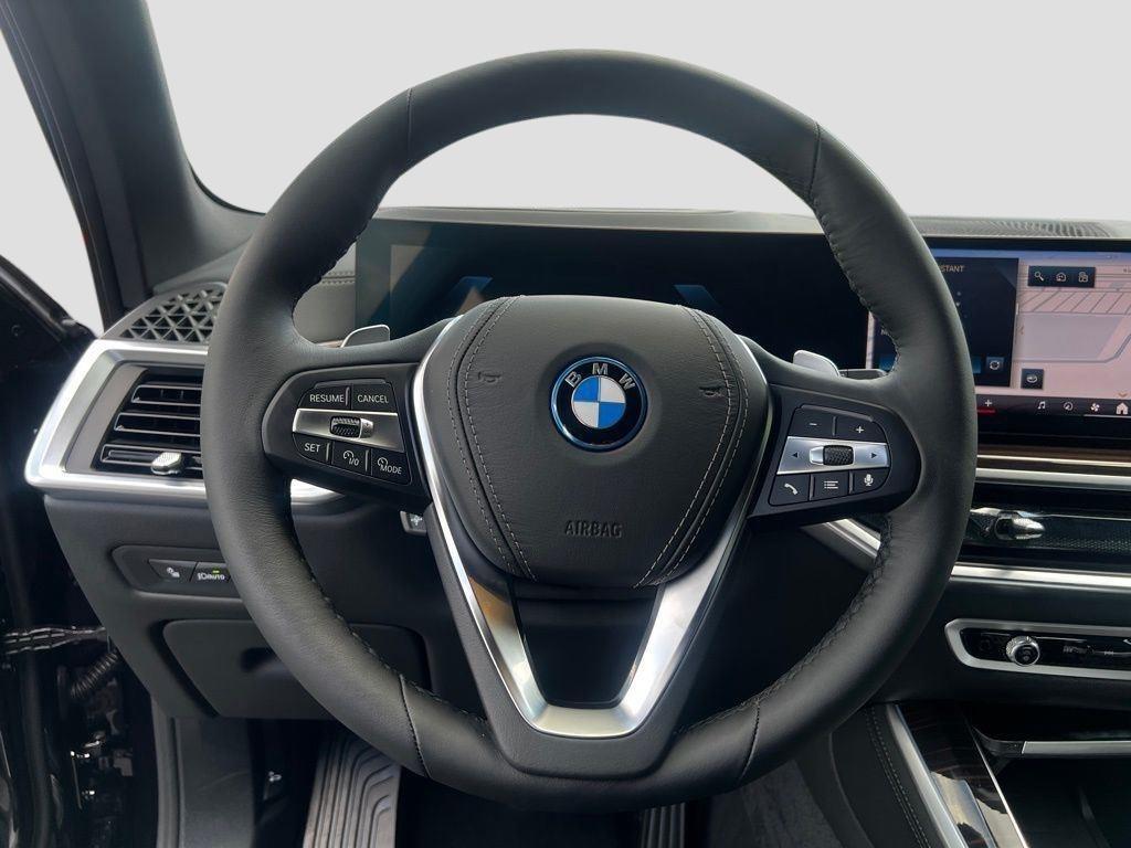2026 BMW X5 50e - Photo 14