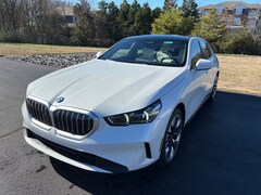 2026 BMW 530i 530i Sedan