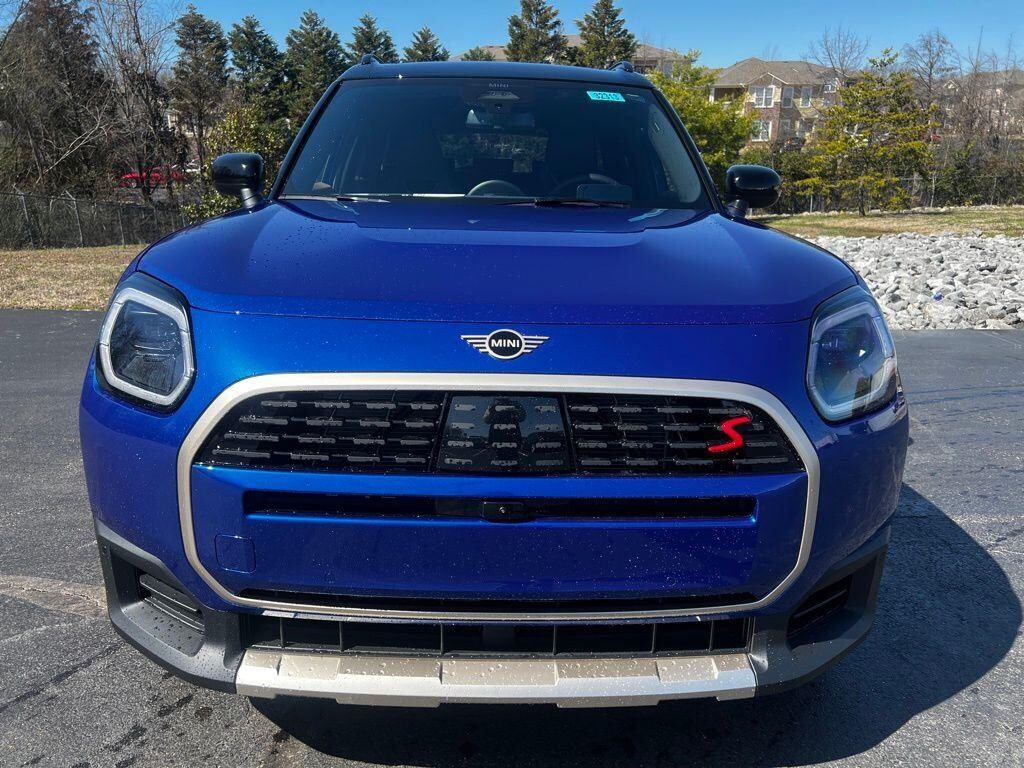 Used 2025 MINI Countryman S SUV
