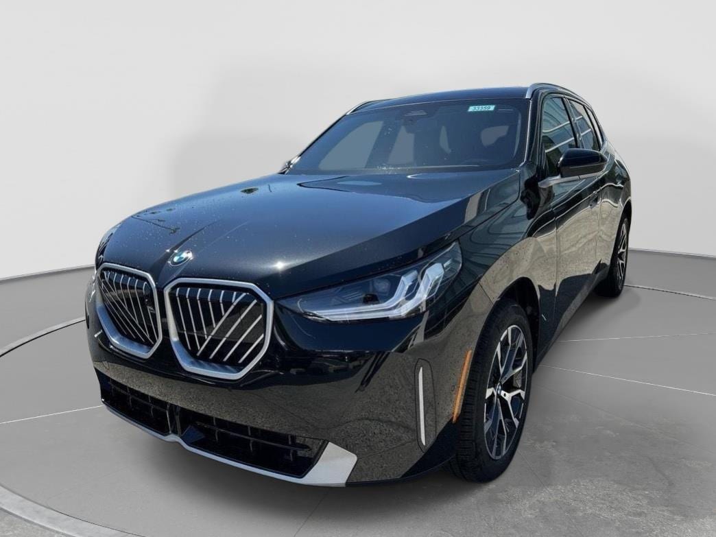 2026 BMW X3 30 XDRIVE's photo