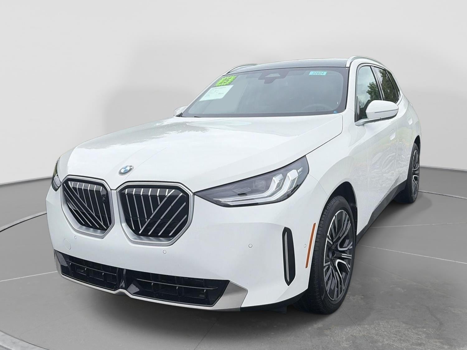 2025 BMW X3 30 XDRIVE's photo