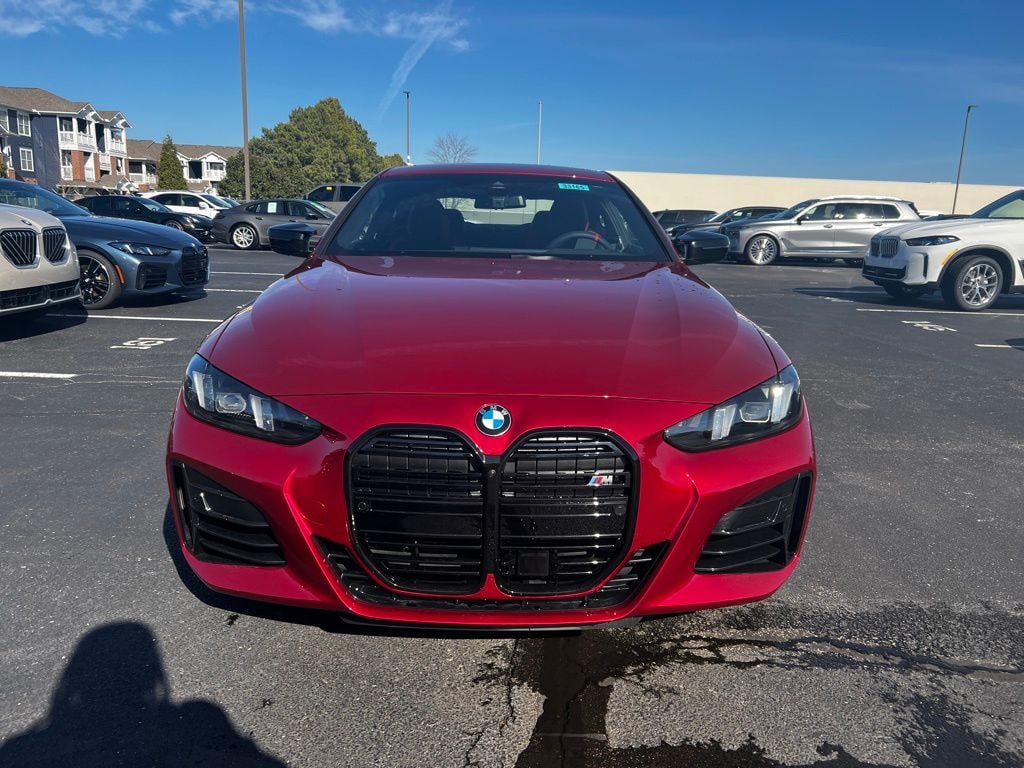 New 2026 BMW M440i M440i Coupe