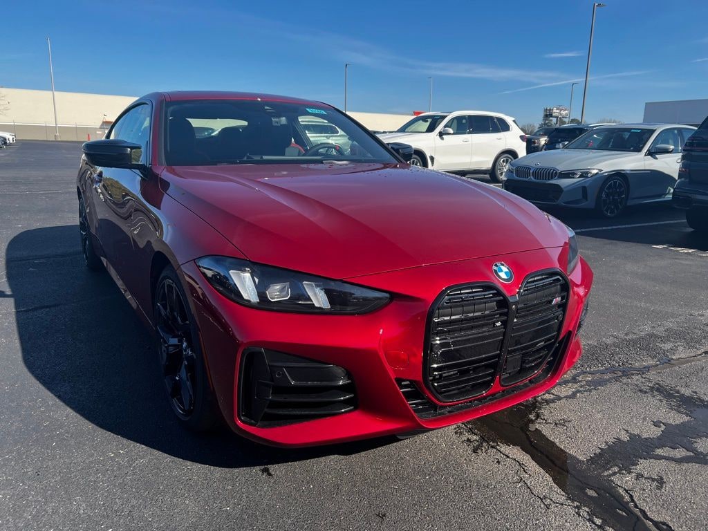 New 2026 BMW M440i M440i Coupe