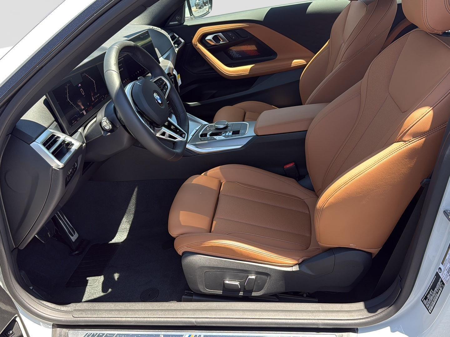 2025 BMW 2 Series 230i - Photo 13