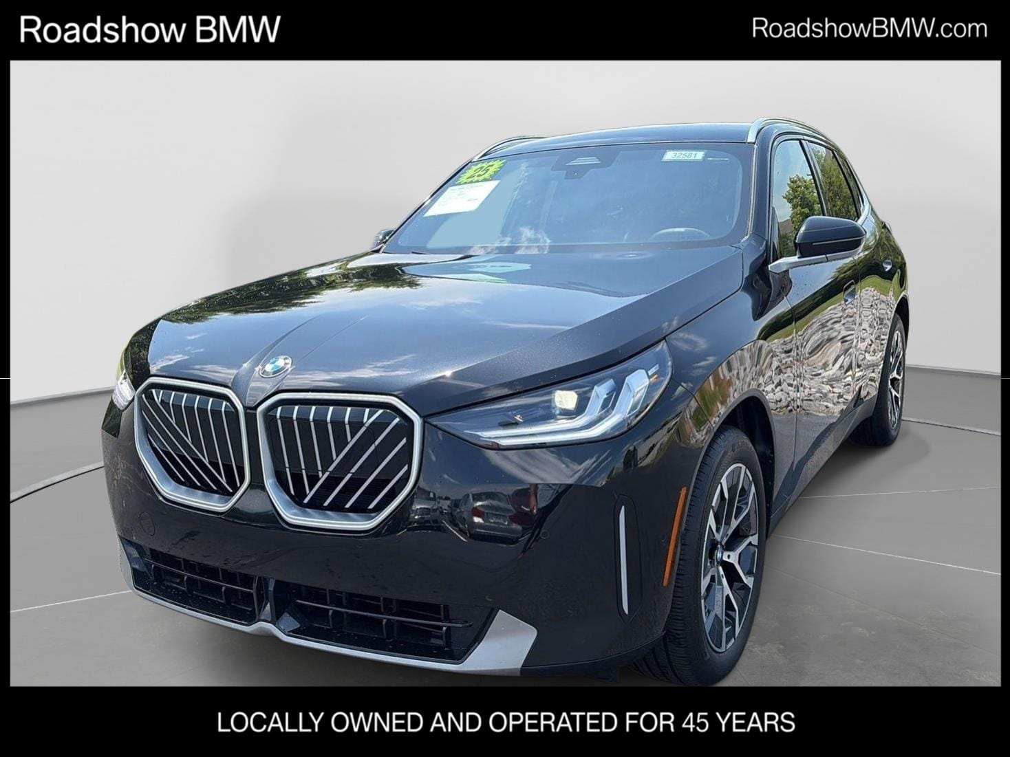 2025 BMW X3 30 XDRIVE's photo