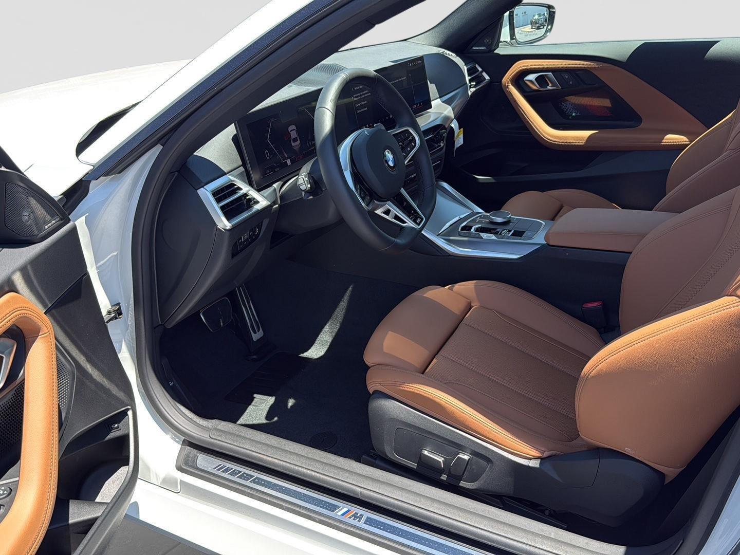 2025 BMW 2 Series 230i - Photo 12