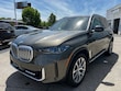  BMW X5 PHEV