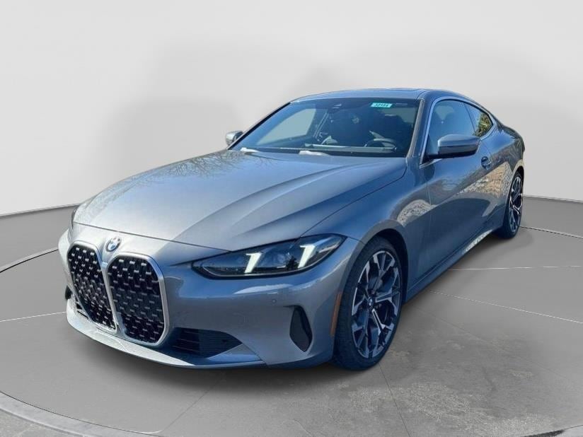 2025 BMW 4 Series 430i Coupe's photo