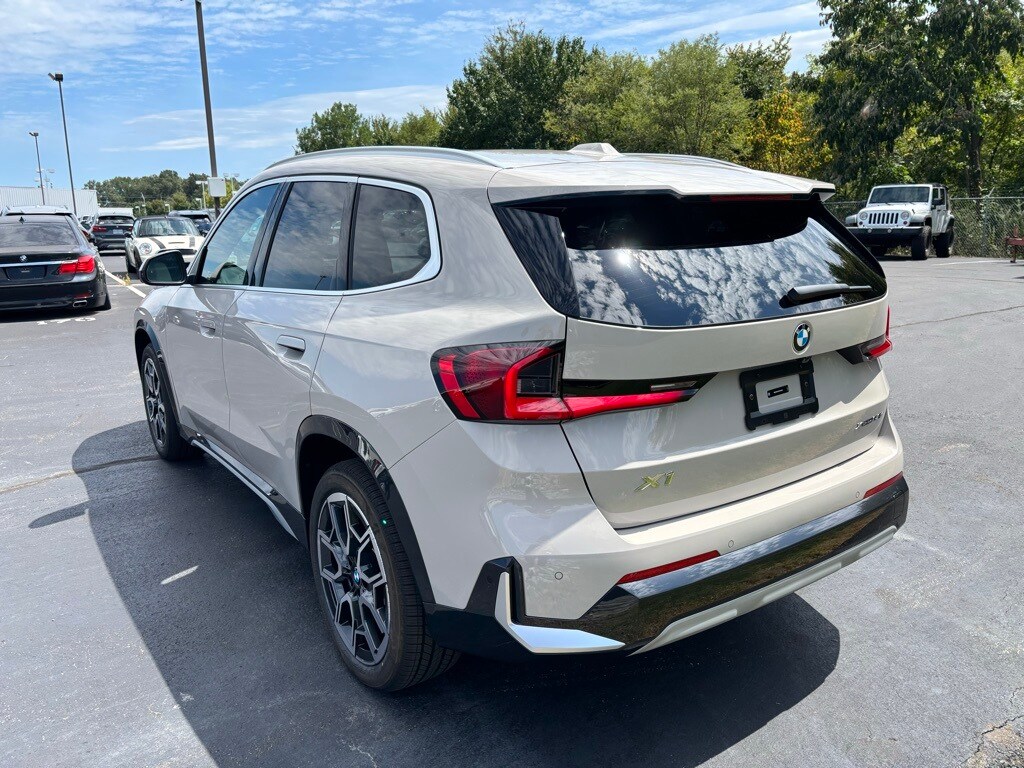 2026 Bmw X1 XDrive28i photo 3