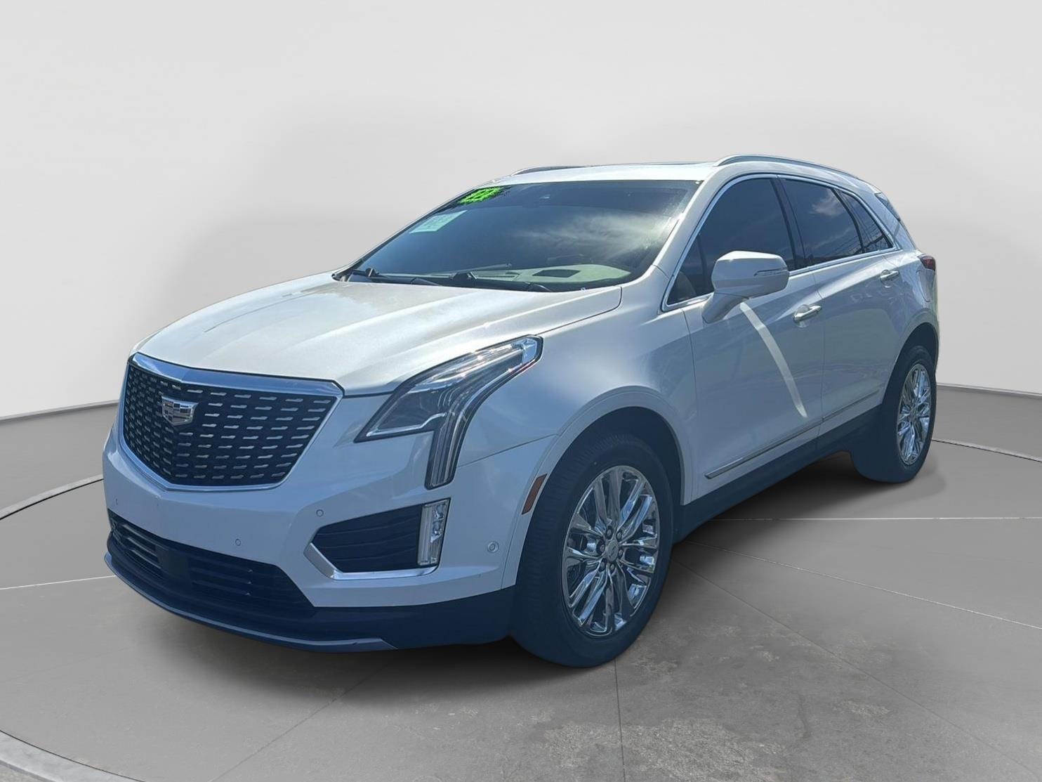 2022 Cadillac XT5 FWD Premium Luxury's photo