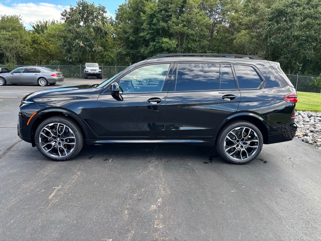 2026 Bmw X7 xDrive40i photo 2