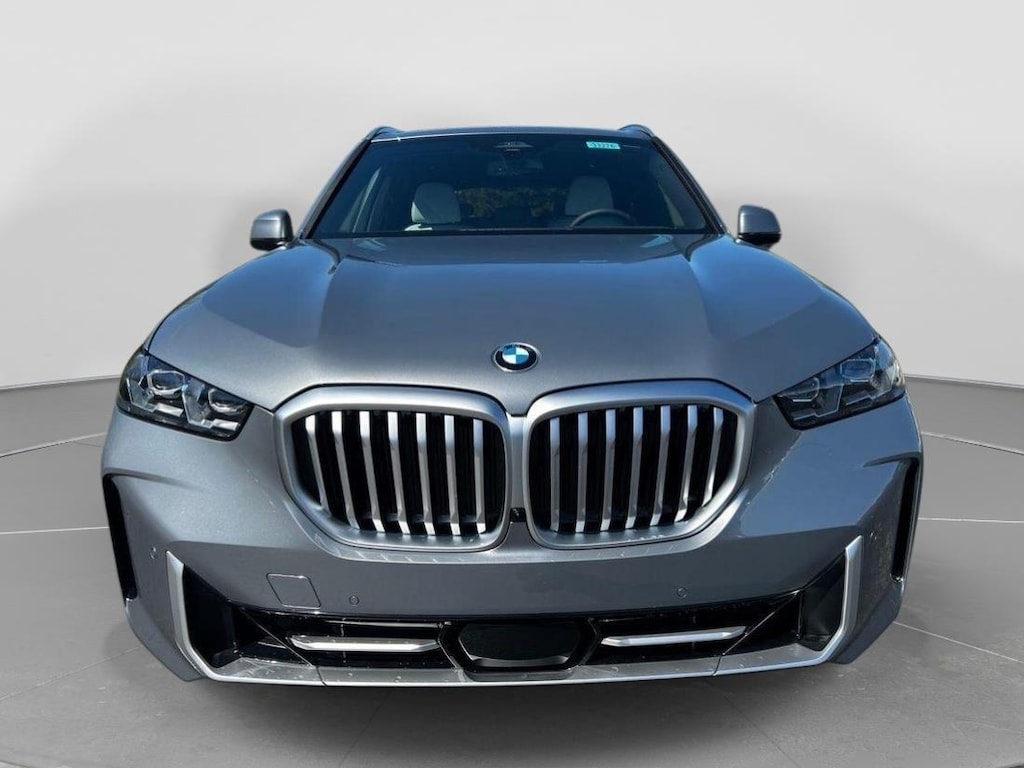 New 2026 BMW X5 xDrive40i SUV