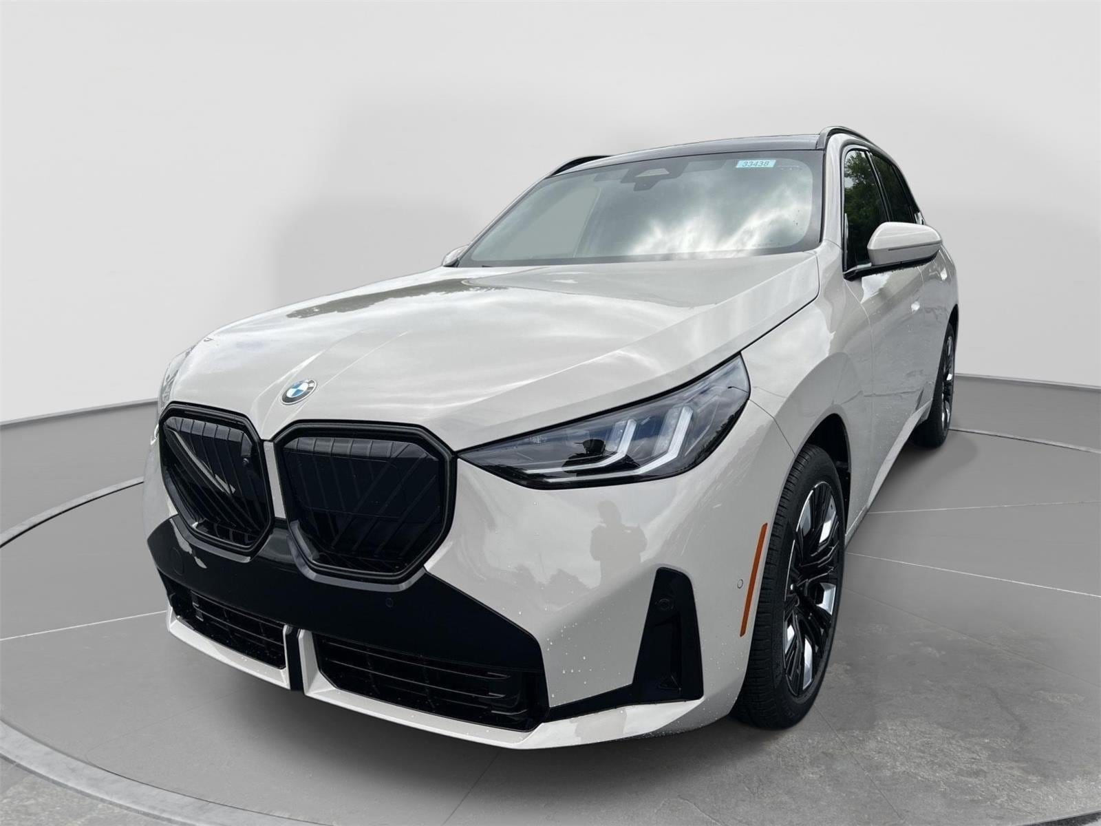 2026 BMW X3 30 XDRIVE's photo