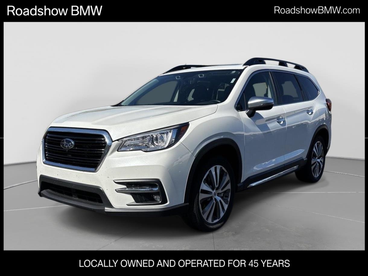 2022 Subaru Ascent Touring