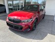  BMW M340