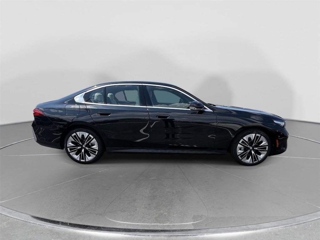 New 2027 BMW 5 Series 530i Sedan