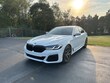 BMW 540i