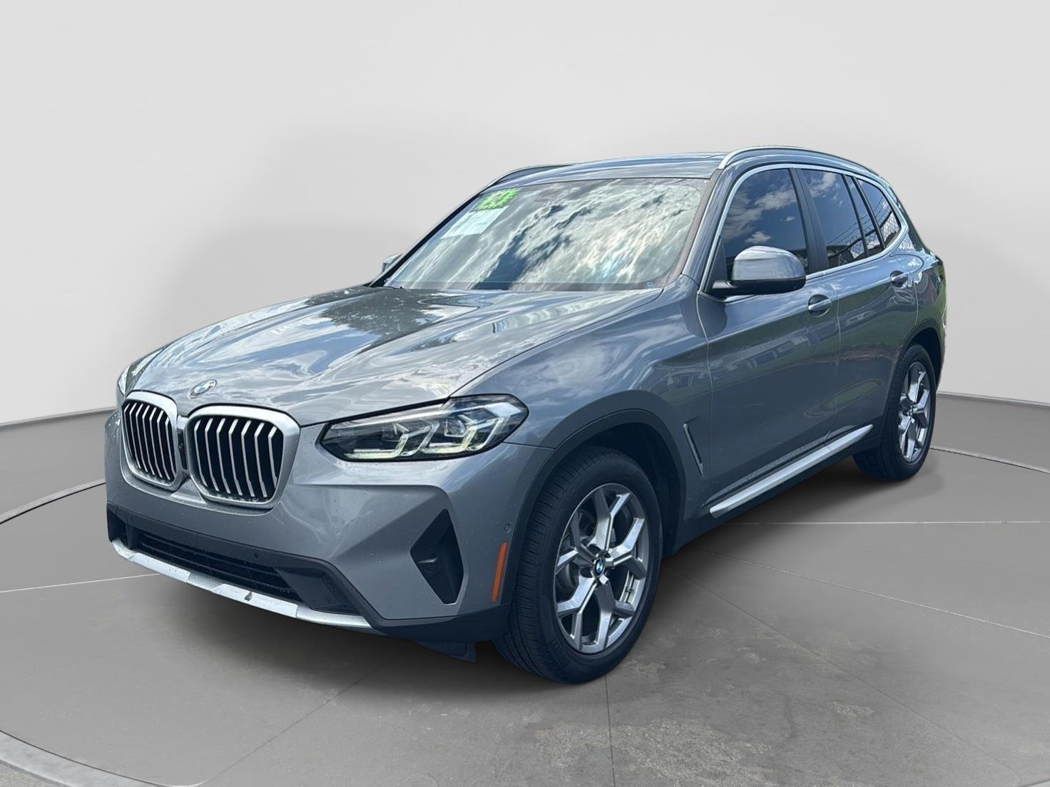 2024 BMW X3 xDrive30i's photo