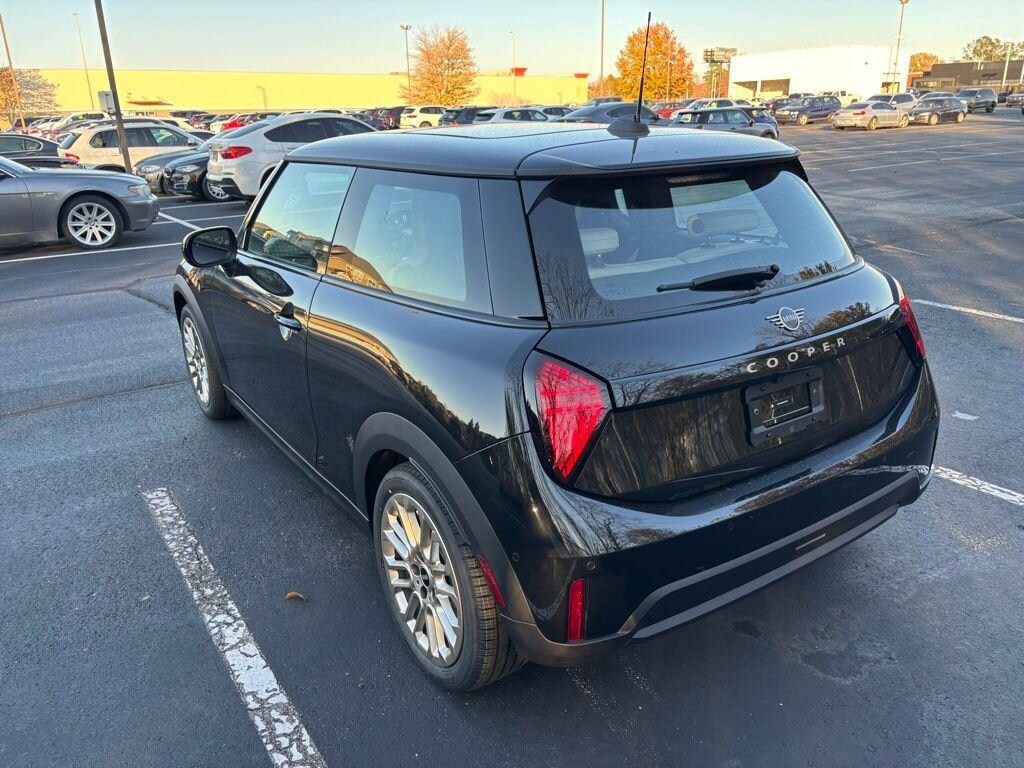 Used 2025 MINI Hardtop 2 Door Cooper Hatchback