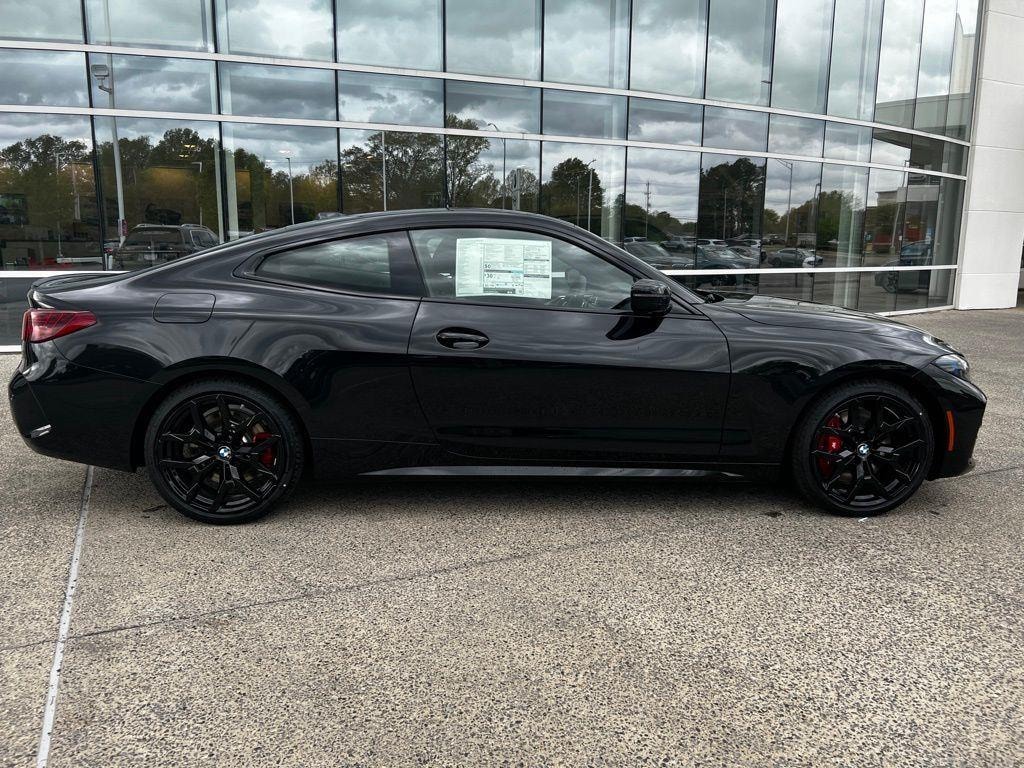 New 2026 BMW 430i 430i xDrive Coupe