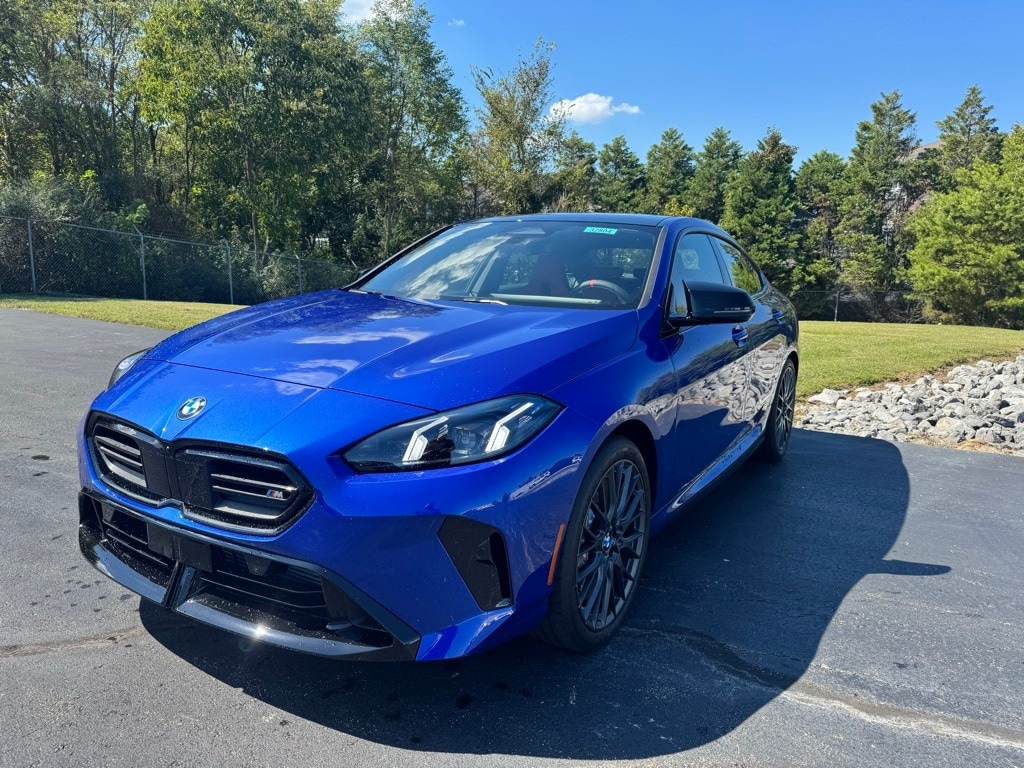 2026 BMW 2 Series M235's photo