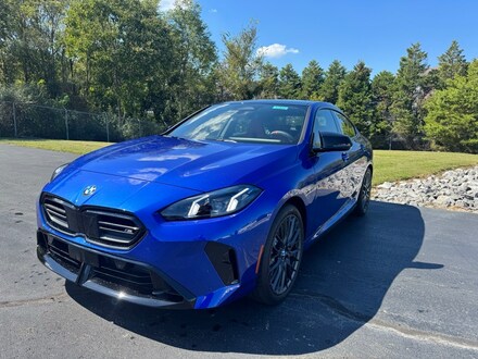 2026 BMW M235i M235i xDrive Gran Coupe