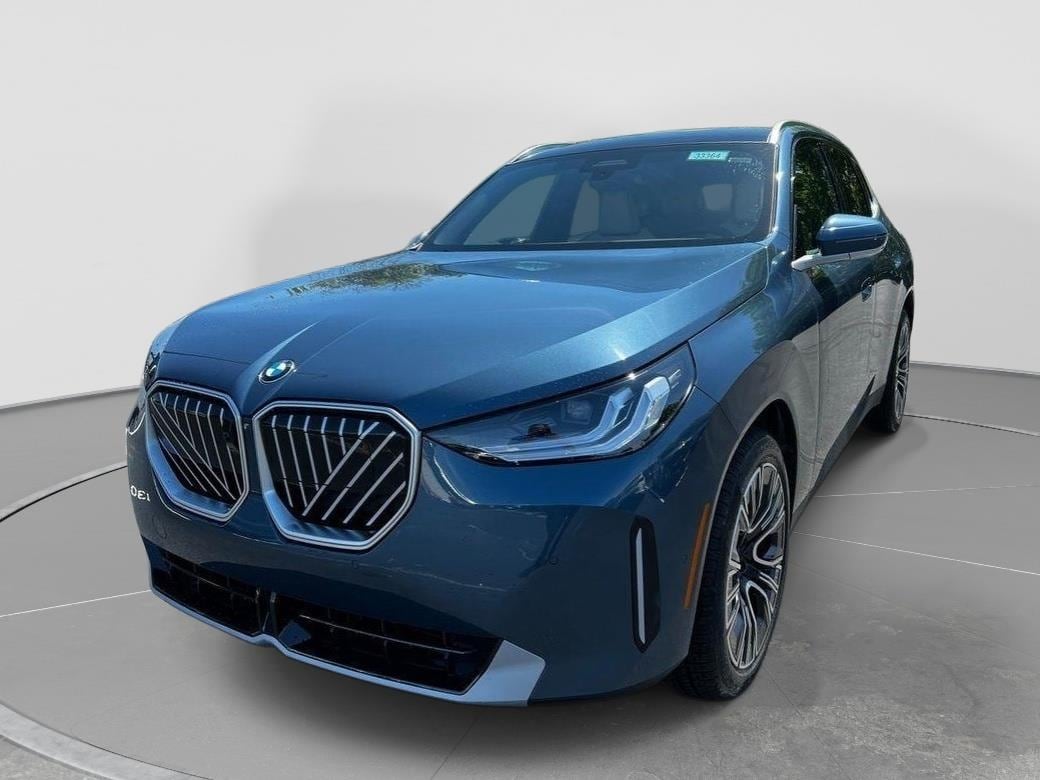 2026 BMW X3 30 XDRIVE's photo